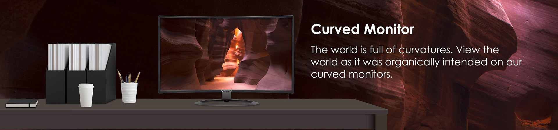 Curve Monitor